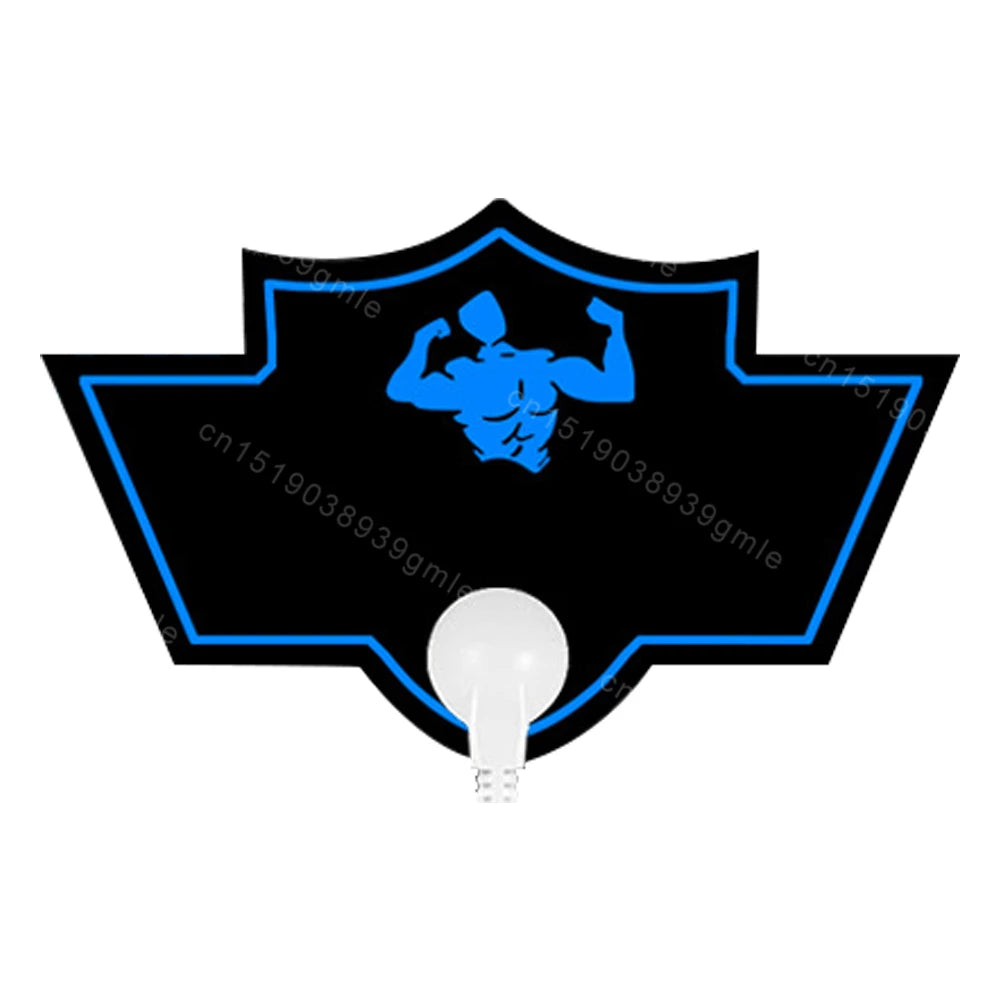 TENS & EMS Physiotherapy Machine – Digital Acupuncture Slimming Massager