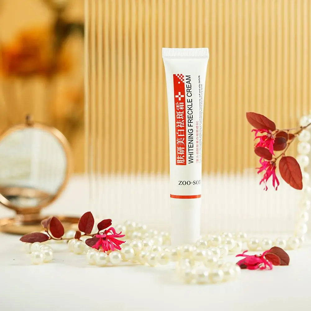 Niacinamide Brightening & Whitening Face Cream