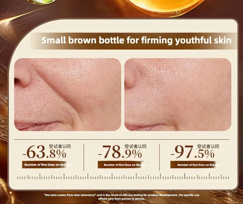 Recombinant Collagen Anti-Wrinkle Hyaluronic Acid Essence – Skin Repair & Whitening