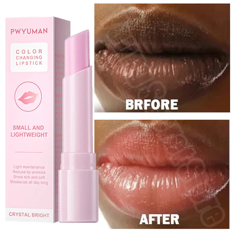 Korean Pink Lip Scrub – Exfoliating & Brightening Lip Care