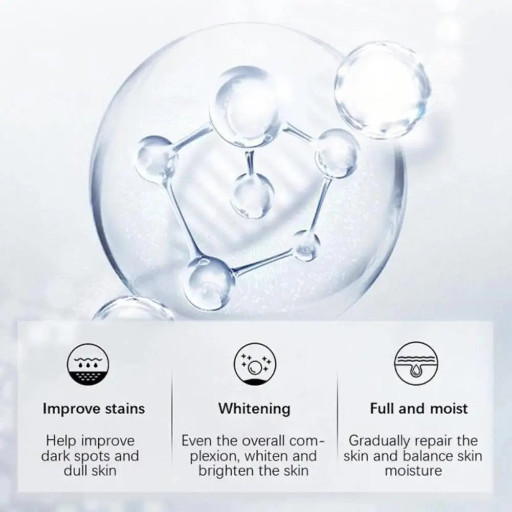 Niacinamide Brightening & Whitening Face Cream