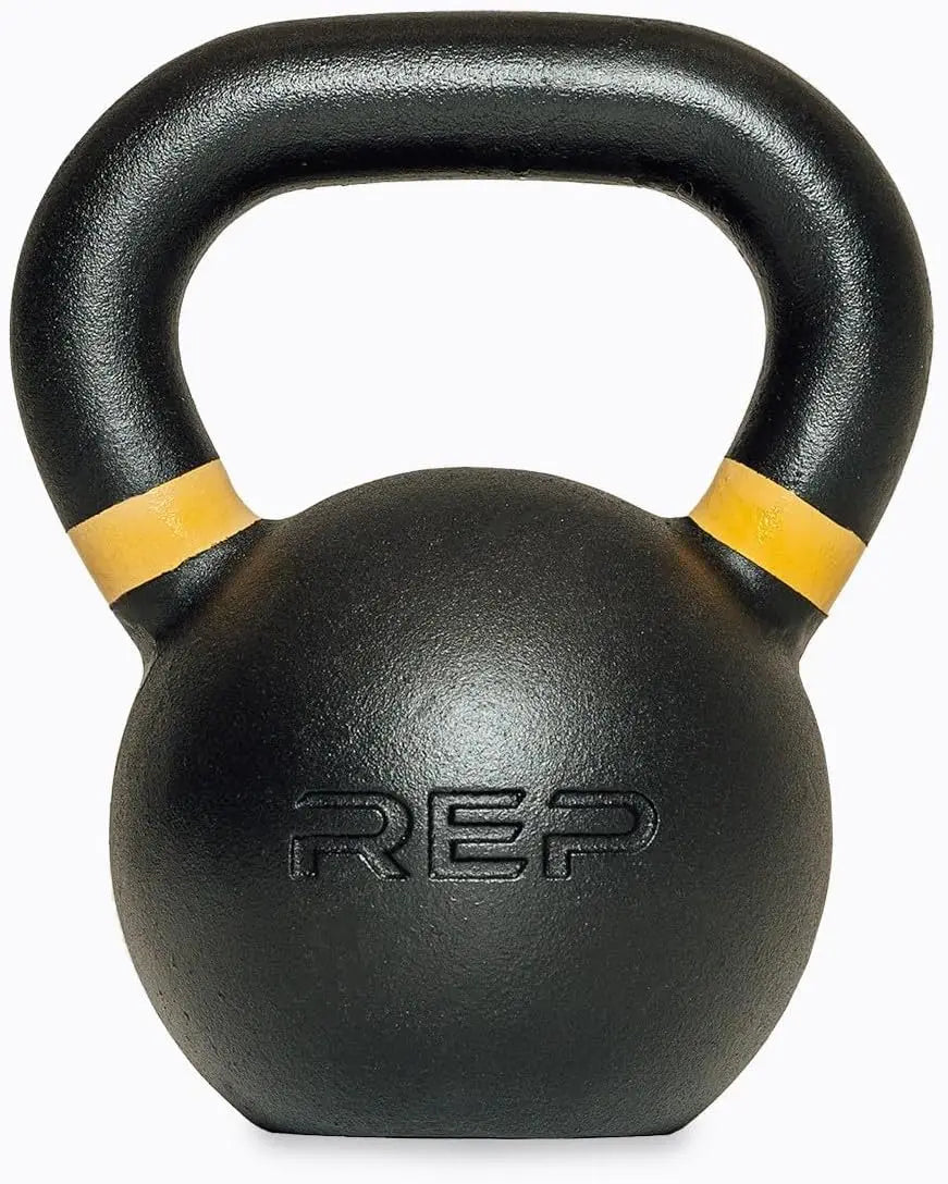 Fitness Kettlebells for Strength & Cross-Training