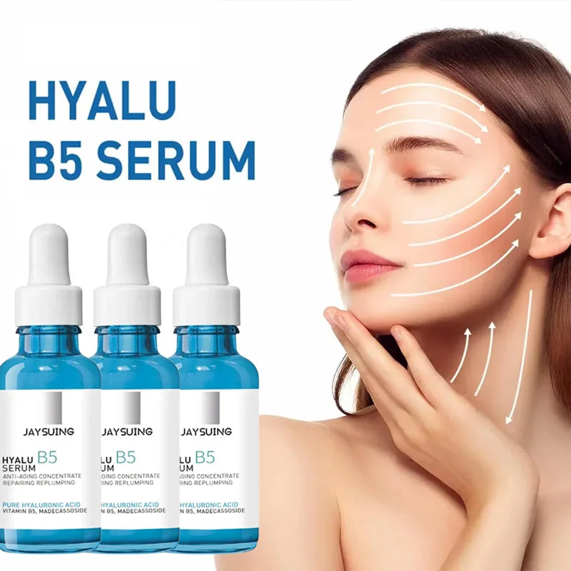 B5 Hyaluronic Acid Anti-Aging Face Serum