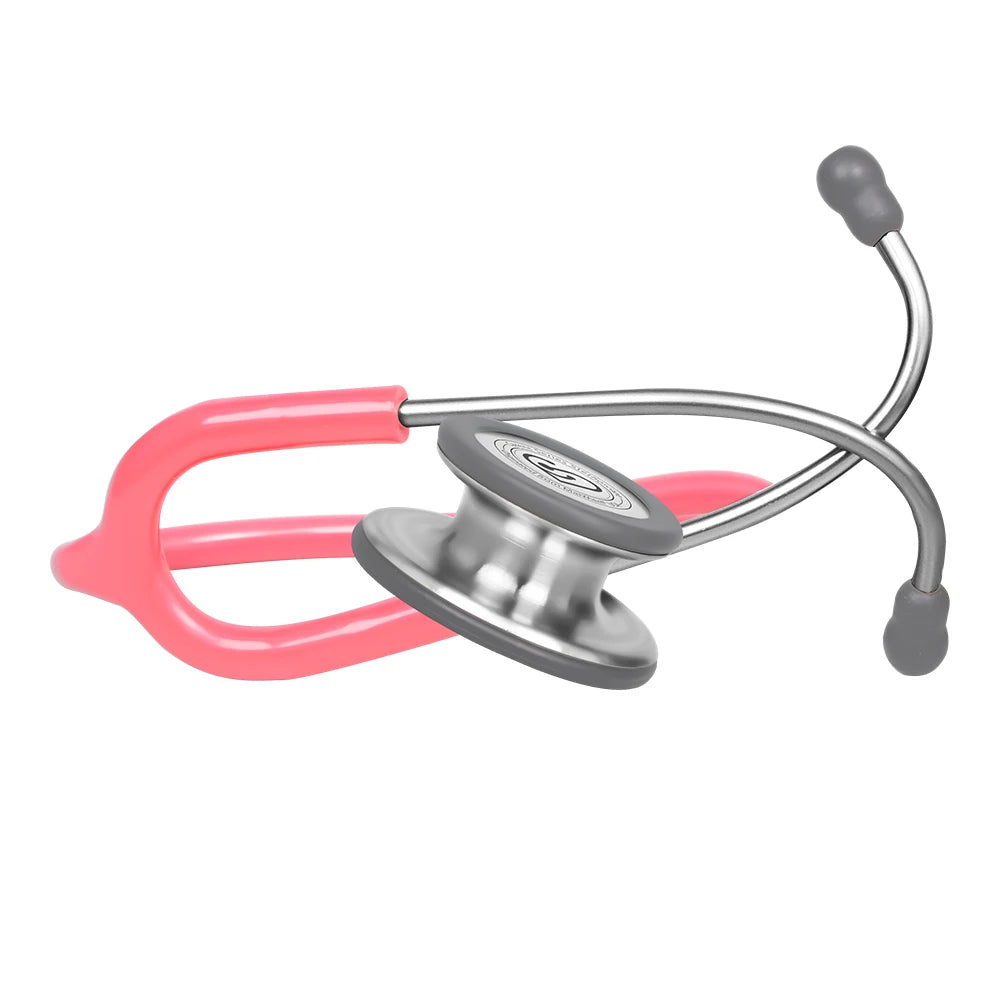 Professional Double-Sided Cardiology Stethoscope