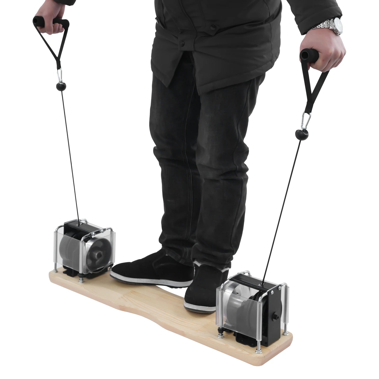 Home Gym Strength Training Equipment Tool