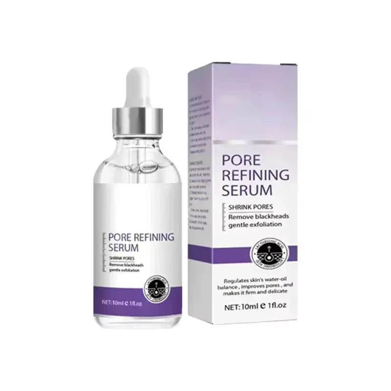 Pore Tightening & Minimizing Facial Serum