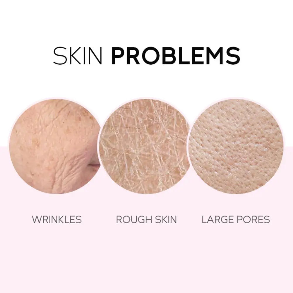 Sakura Skin Care Set – 3/5pcs Facial Care Gift Box