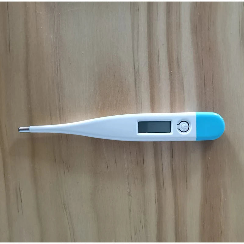 Digital Electronic Thermometer for Body Use