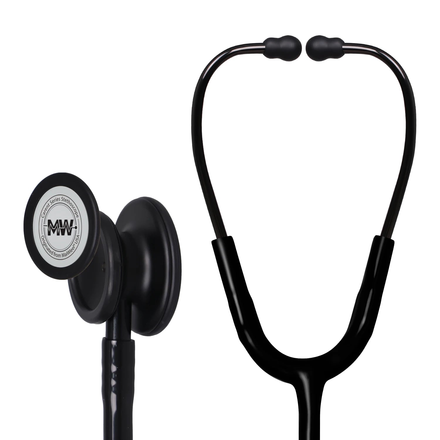 Professional Double-Sided Cardiology Stethoscope