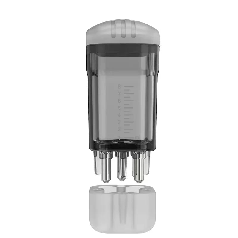 Intraoral Whitening Care Tool – Say Goodbye to Yellowing in 7 Days!