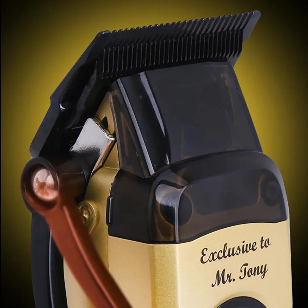 Kemei Pro Brushless Cordless Hair Clipper – 11,500 RPM