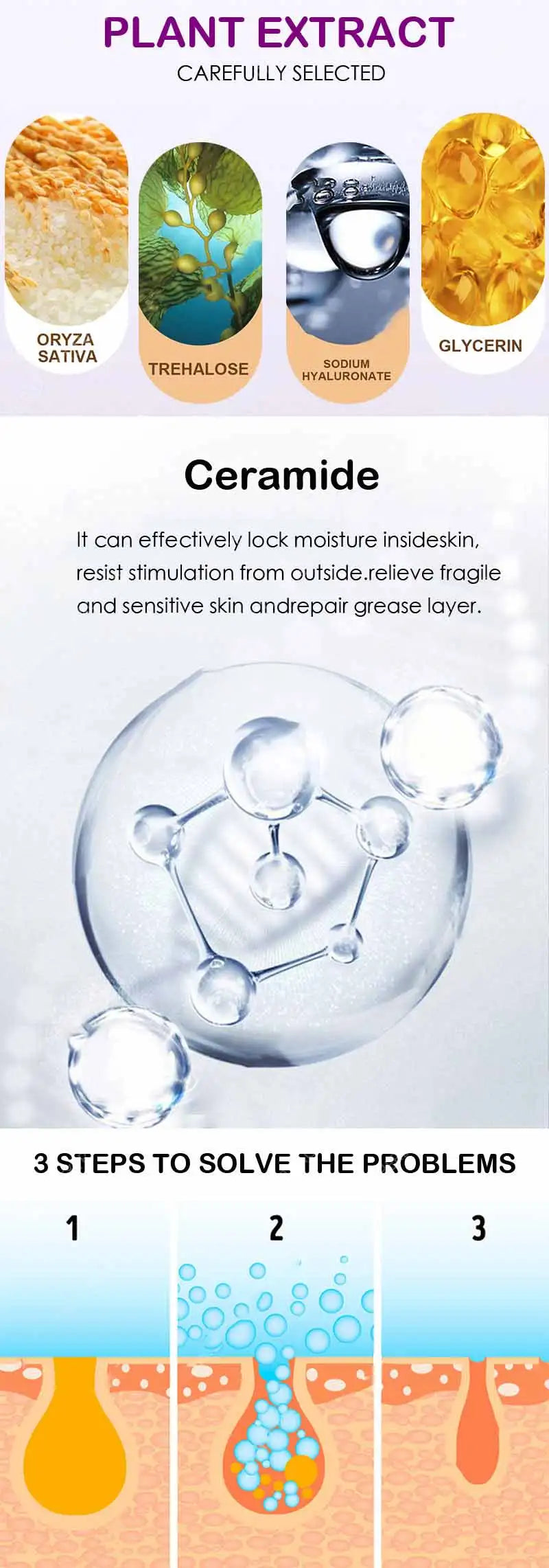 Pore Tightening & Minimizing Facial Serum