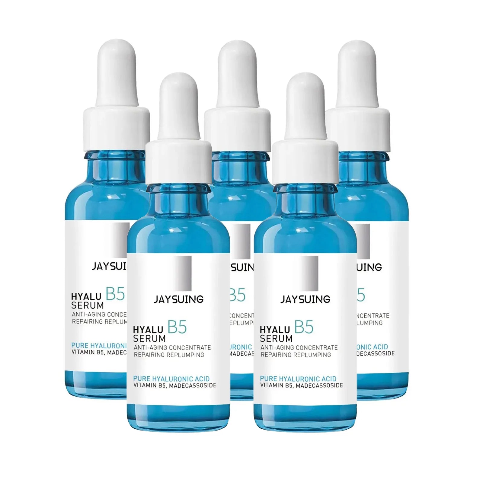 B5 Hyaluronic Acid Anti-Aging Face Serum