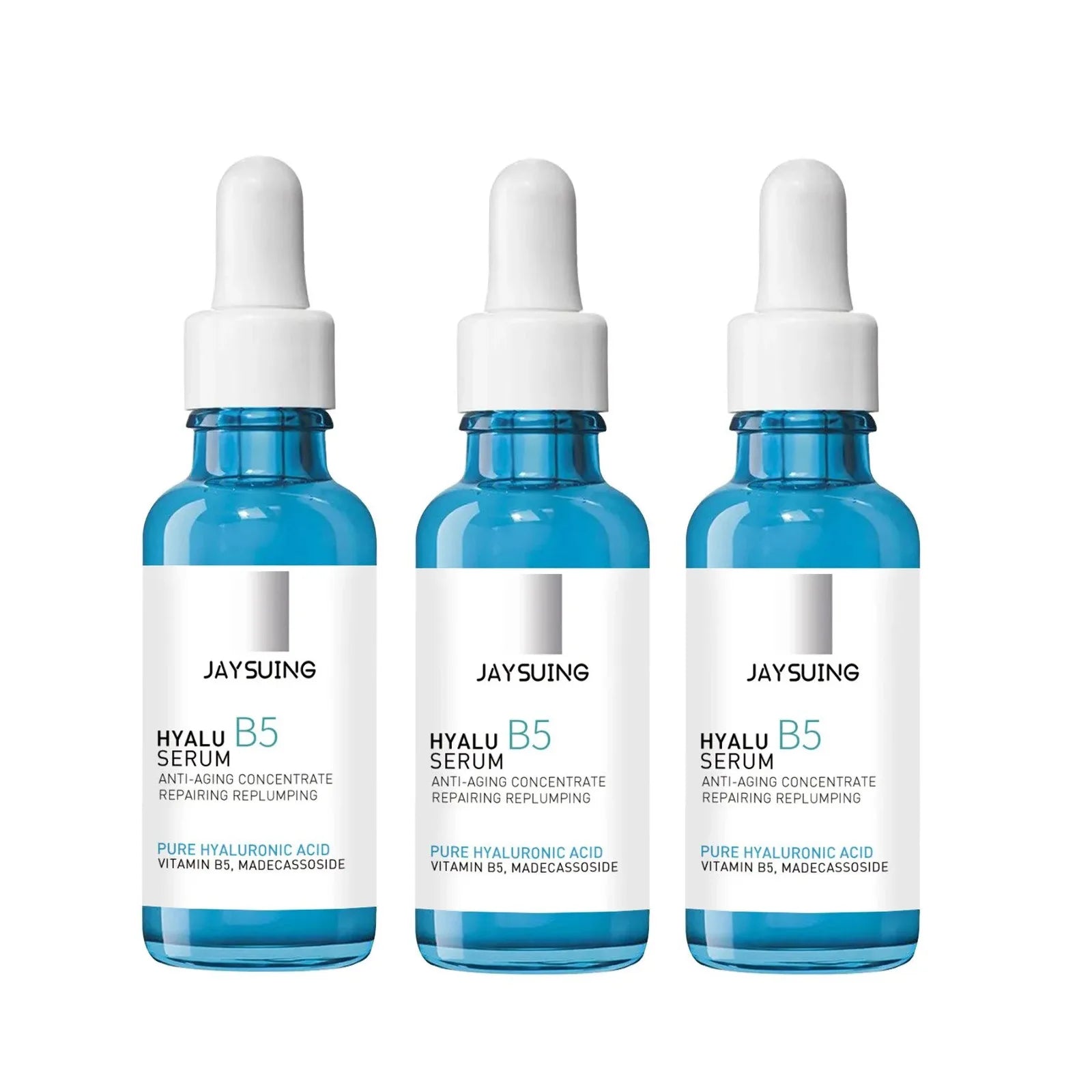 B5 Hyaluronic Acid Anti-Aging Face Serum
