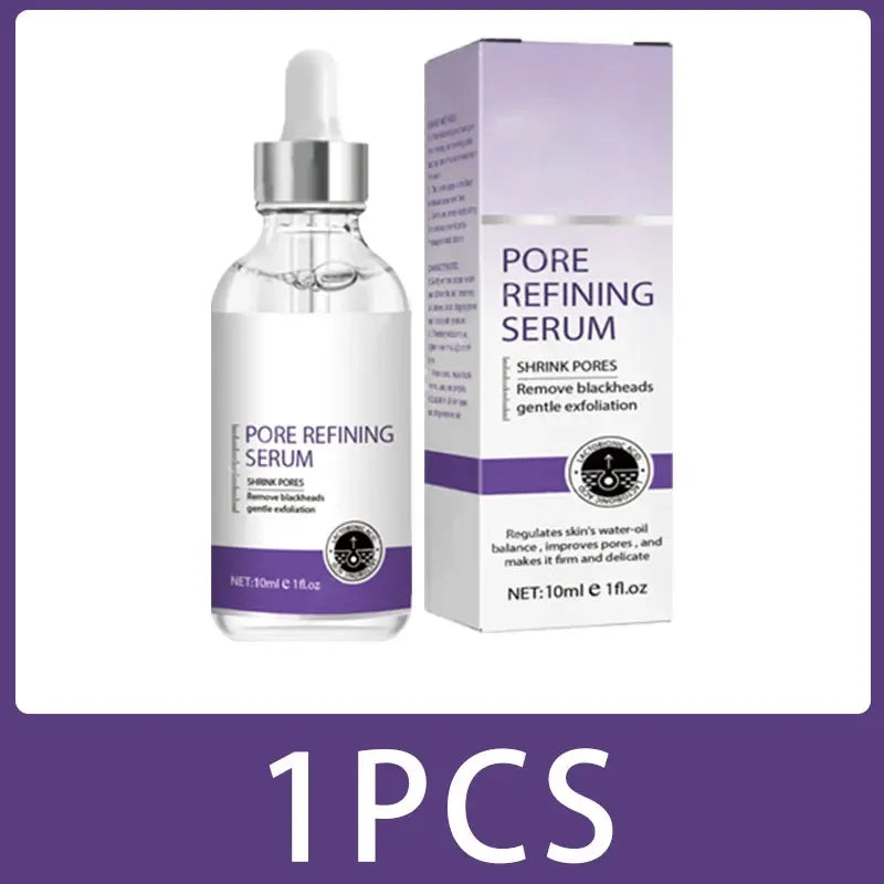 Pore Tightening & Minimizing Facial Serum