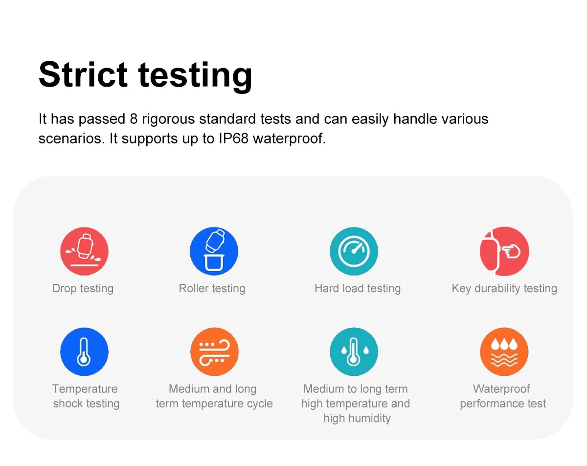 2025 Watch 7 Ultra Smartwatch with GPS & 32GB Memory