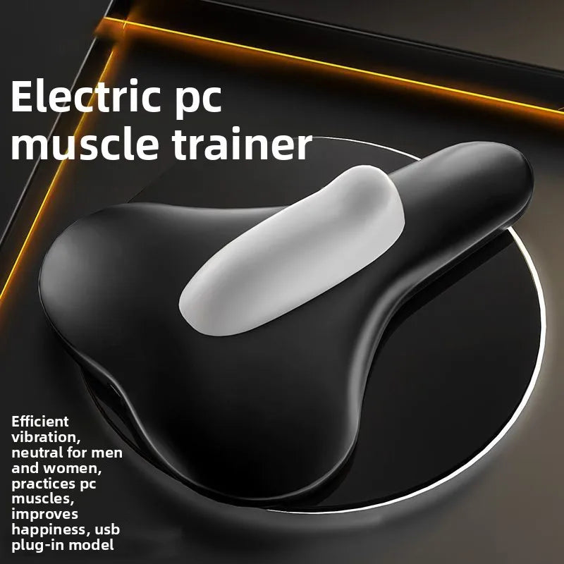 Electric Muscle Trainer – Pelvic Floor & Adductor Massager for Men & Women