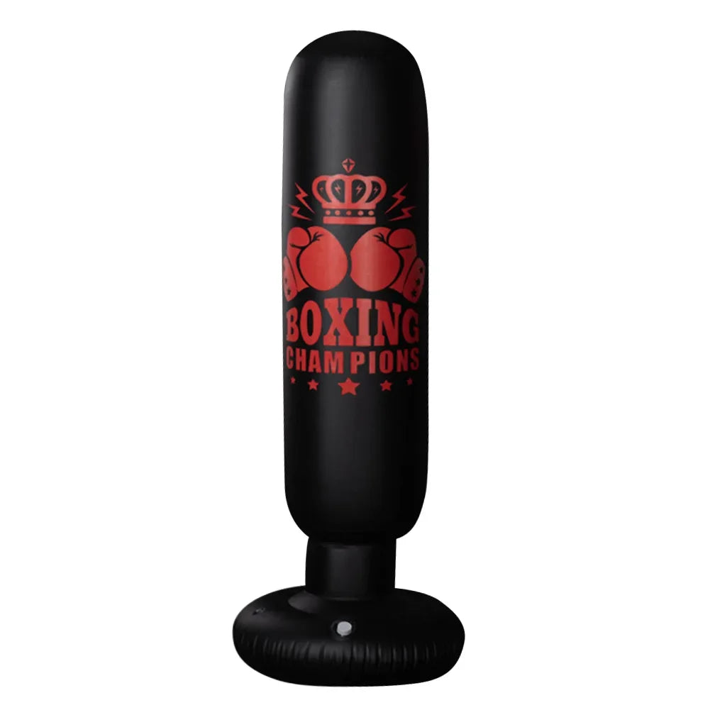 Kickboxing Punch Pads – PU Training Gloves