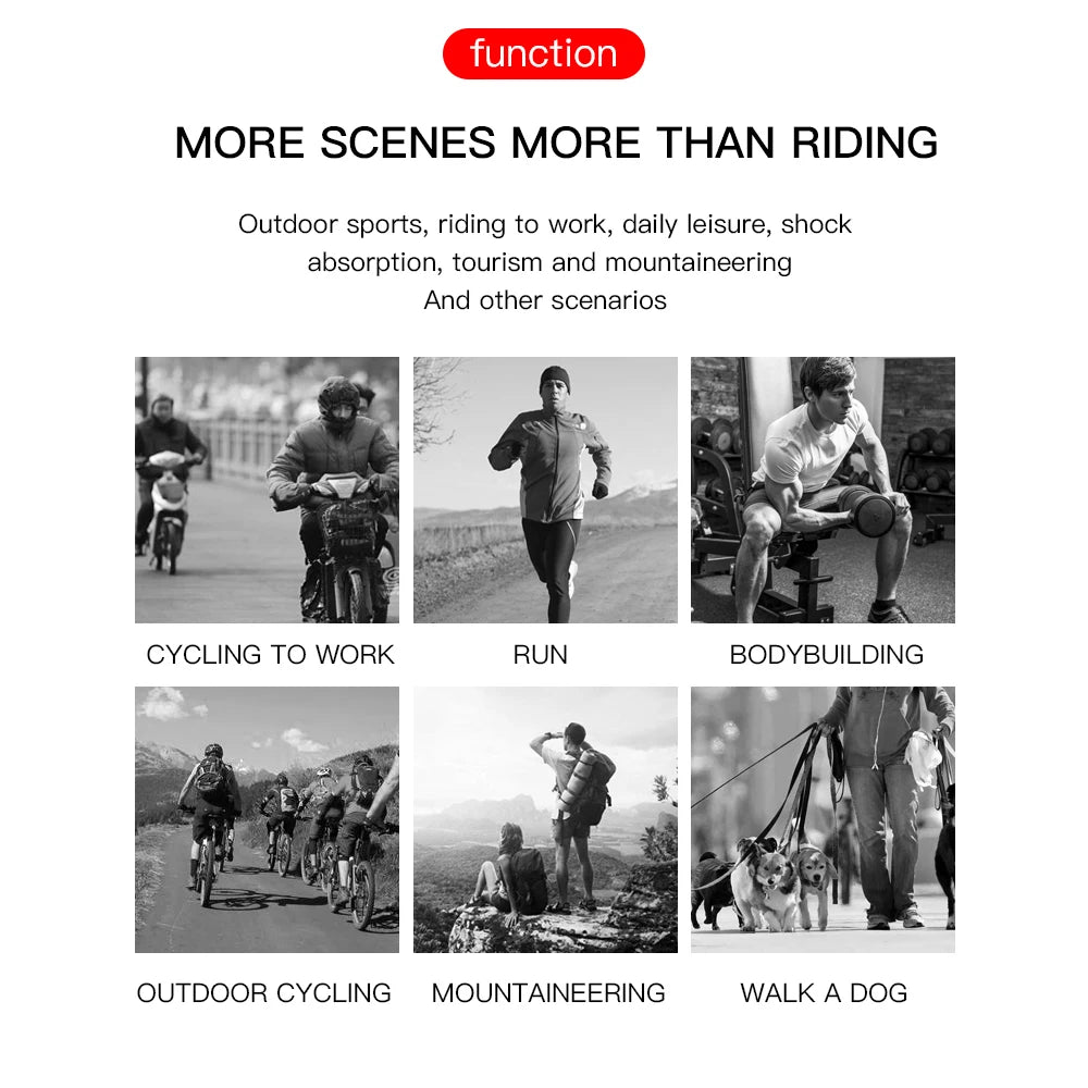 Breathable Fingerless Workout Gloves – Unisex