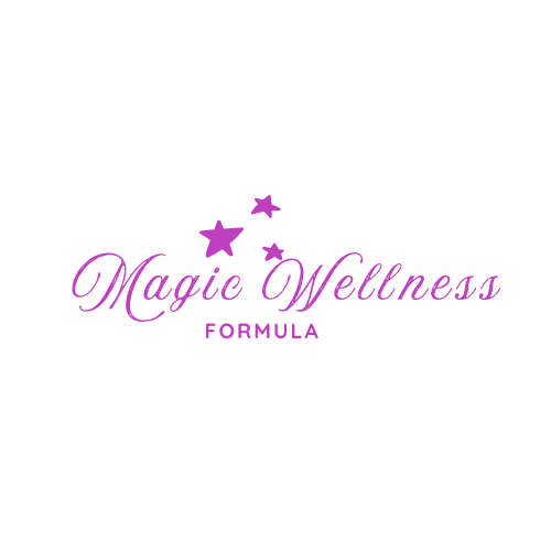 MagicWellnessFormula